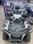 2017 M550 Quad Motorcycle - 4