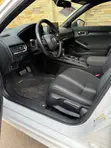 Honda Civic Sport CVT 2024 White - 3
