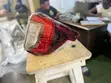 Ford Explorer 2022-2024 Real Taillight - 1