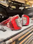 Ford Explorer 2022-2024 Real Taillight - 2
