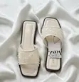 Zara Ladies Slippers - 1