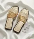 Zara Ladies Slippers - 2