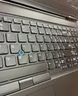 Dell Latitude E5550 Laptop - Intel Core i5, 8GB RAM, 256GB SSD - 2