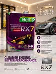 Bell 1 RX7 5W-20 100% Fully Synthetic Engine Oil - 2