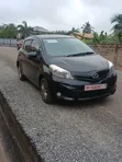 Toyota Vitz 1.3 AWD 5dr 2012 Black - 2