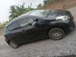 Toyota Vitz 1.3 AWD 5dr 2012 Black - 3