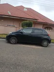 Toyota Vitz 1.3 AWD 5dr 2012 Black - 5