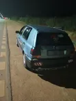 Volkswagen Golf 1997 Blue - 2
