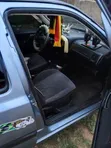 Volkswagen Golf 1997 Blue - 5