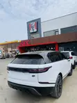 Range Rover Velar 2019 White - 2