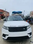 Range Rover Velar 2019 White - 3