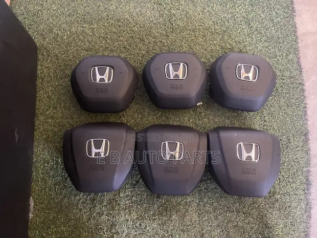 Honda Civic 2016-2026 Airbag Covers - 1