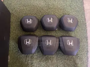 Honda Civic 2016-2026 Airbag Covers