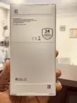 New Samsung Galaxy A18 128GB White - 2