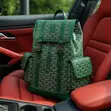 Quality Goyard Backpack - 2