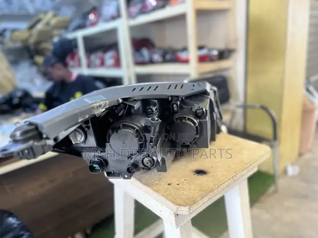 Kia Sorento 2018-2020 Headlight - 1