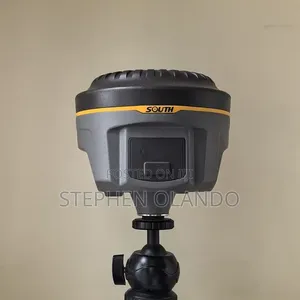 South Galaxy G1 RTK & H5 Controller Set