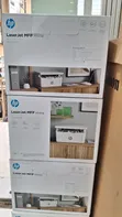 HP LaserJet MFP M141w Printer - 2