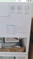 HP LaserJet MFP M141w Printer - 3