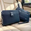 Hermes Leather Pouches for Men - 2