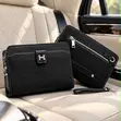 Hermes Leather Pouches for Men - 3