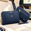 Hermes Leather Pouches for Men - 5