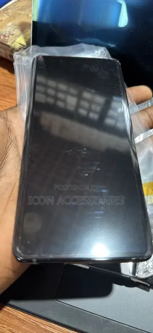 Original Samsung S21 Ultra Screen with Free Repair
