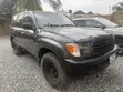 Toyota Land Cruiser 79 Series 2002 - 1