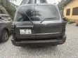 Toyota Land Cruiser 79 Series 2002 - 2