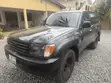 Toyota Land Cruiser 79 Series 2002 - 3