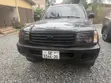 Toyota Land Cruiser 79 Series 2002 - 4