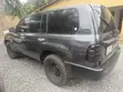 Toyota Land Cruiser 79 Series 2002 - 5