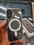 Apple iPhone 16 128GB Black - 3