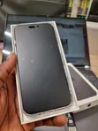 Apple iPhone 16 128GB Black - 4