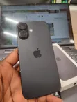 Apple iPhone 16 128GB Black - 5