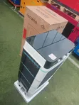 Decakila Air Cooler - Powerful Cooling, 1-Year Warranty - 2