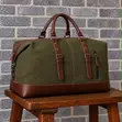 Quality Leather Duffle Bag - Nationwide Delivery - 3