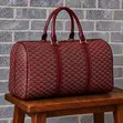 Quality Leather Duffle Bag - Nationwide Delivery - 4
