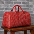 Quality Leather Duffle Bag - Nationwide Delivery - 5