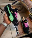 Puma Speedcat Dragon Graphic Sneakers - 1