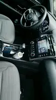 2022 Hyundai Santa Cruz Gray - 3