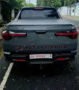 2022 Hyundai Santa Cruz Gray - 4