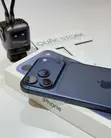 Apple iPhone 17 Pro Max 256GB Blue - 3