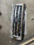 Mitsubishi Pajero 2016 Top Grill - 1