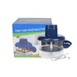 High Quality Rechargeable Fruit & Vegetable Peeler Machine - 2