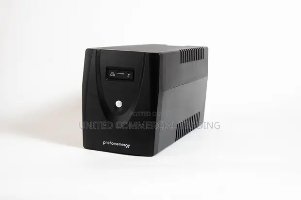 Proton DG2000 UPS 2000VA/1200W - 1