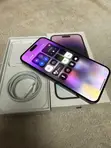 Apple iPhone 14 Pro Max 256GB Purple (UK Used) - 3
