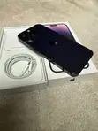 Apple iPhone 14 Pro Max 256GB Purple (UK Used) - 5