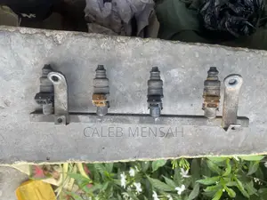 Daewoo Matiz 3 Injector