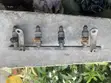 Daewoo Matiz 3 Injector - 3